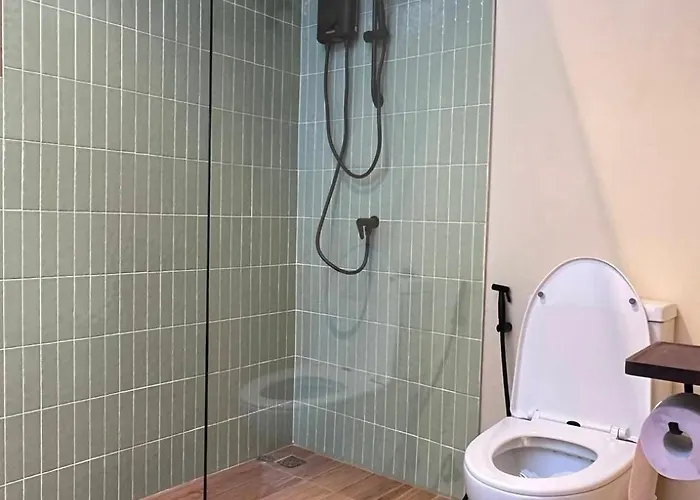 The Courtesan At Yaowarat, Townhome 80 Sqm Bangkok
