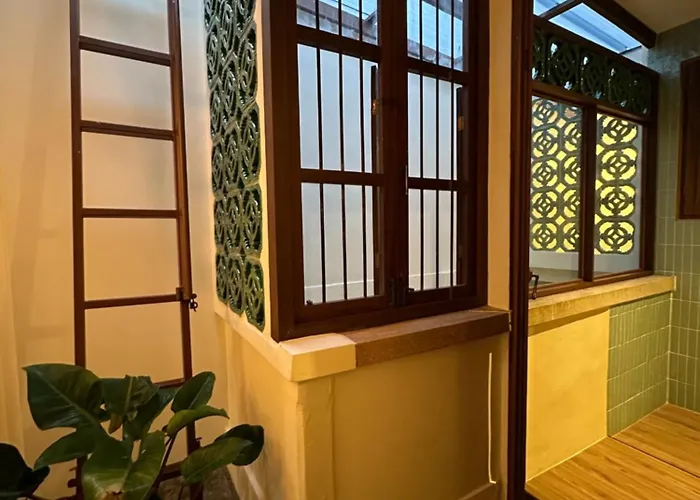The Courtesan At Yaowarat, Townhome 80 Sqm Bangkok